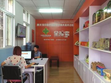 傳統美食觸網新篇章 供銷社攜手電商，板板橋油炸粑香飄云端