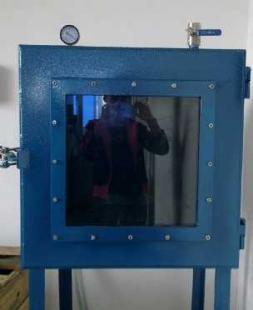 供應LED電子專用真空脫泡箱，高效解決氣泡問題，提升產品質量