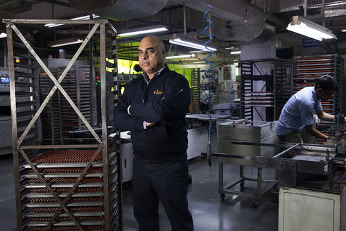 探訪印度電子廠 產業鏈中的中國元素與電氣機械設備銷售