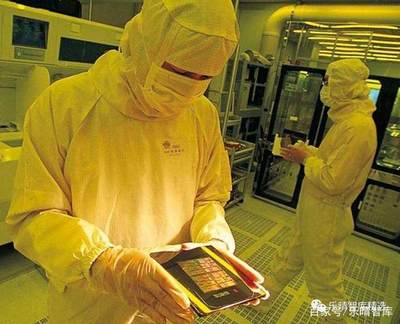 國產晶圓制造設備 未來三年迎超百億市場藍海，電子專用設備銷售迎發展新機